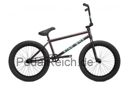 Kink Crook  technische daten 